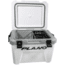 Plano Frost Cooler w/Display, 21qt, White, 21 quart, PLAC21WHD