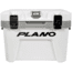 Plano Frost Cooler w/Display, 21qt, White, 21 quart, PLAC21WHD