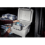 Plano Frost Cooler w/Display, 21qt, White, 21 quart, PLAC21WHD