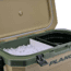 Plano Frost Cooler w/Display, 32qt, Inland Green, 32 quart, PLAC32IGD