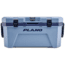 Plano Frost Cooler w/Display, 32qt, Pacific Blue, 32 quart, PLAC32PBD