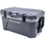 Plano Frost Cooler w/Display, 32qt, Storm Gray, 32 quart, PLAC32SGD