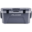 Plano Frost Cooler w/Display, 32qt, Storm Gray, 32 quart, PLAC32SGD