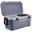 Plano Frost Cooler w/Display, 32qt, Storm Gray, 32 quart, PLAC32SGD