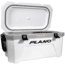 Plano Frost Cooler w/Display, 32qt, White, 32 quart, PLAC32WHD