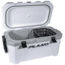 Plano Frost Cooler w/Display, 32qt, White, 32 quart, PLAC32WHD