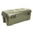 Plano Sportsman 108 Quart 37.75inx14inx18.25in Storage Trunk, Olive Drab, P000044