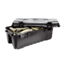 Plano Sportsman 108 Quart 37.75inx14inx18.25in Storage Trunk, Black, P000043