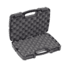 Plano Molding Small Accessory Case W/ Foam - 10592