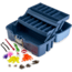 Plano Catch All One-Tray Tackle Box Kit