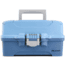 Plano Catch All One-Tray Tackle Box Kit