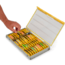 Plano EDGE 3700 Hard Minnow Box