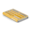 Plano EDGE Flex Flex,Grey/Yellow, PLASE366