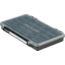 Plano StowAway 3700 Stow, Black, P000267