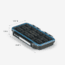 Plano StowAway Waterproof 3600 Stow