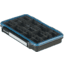 Plano Waterproof StowAway 3600 Stow, Black, P000273