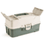 Plano Three-Tray Tackle Box Bass Kit