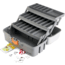 Plano Three-Tray Tackle Box Panfish Kit