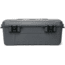 Plano Sportsmans Trunk, 1 Pack, Charcoal, Large, PLAT19CH