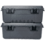 Plano Sportsmans Trunk, 3 Pack, Charcoal, Large, PLAT19CH2PK