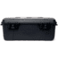 Plano Sportsmans Trunk, Black, Large, PLAT19BL2PK