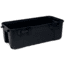 Plano Sportsmans Trunk, Black, Large, PLAT19BL2PK