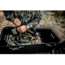 Plano Sportsmans Trunk, Black, Large, PLAT19BL2PK