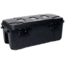 Plano Sportsmans Trunk, Black, Large, PLAT19BL2PK