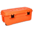 Plano Sportsmans Trunk, Blaze Orange, Large, PLAT19BO
