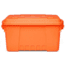 Plano Sportsmans Trunk, Blaze Orange, Small, PLAT16BO