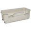 Plano Sportsmans Trunk, Smoke, Large, PLAT19SM