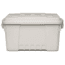 Plano Sportsmans Trunk, Smoke, Small, PLAT16SM