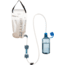 Platypus GravityWorks Water Filter Bottle Kit, 2.0L, Clear/Blue, 6952