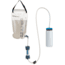 Platypus GravityWorks Water Filter Bottle Kit, 2.0L, Clear/Blue, 6952