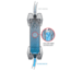 Platypus GravityWorks Water Filter Bottle Kit, 2.0L, Clear/Blue, 6952