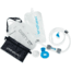 Platypus GravityWorks Water Filter Complete Kit, 2.0L, Clear/Blue, 6951