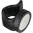 Platypus Magnetic Drink Tube Clip, Black, 11010