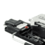 Plum Guide 12 Binding w/Brakes, 115mm, P-35115