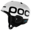 POC Auric Cut Backcountry SPIN Snow Helmet, Hydrogen White, Extra Large/2XL, PC104991001XLX1