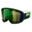 POC Fovea Goggles-Incoloy Green