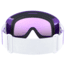 POC Fovea Mid Clarity Comp Snow Goggle, Ametist Purple/Spektris Blue, One Size, PC404098266ONE1