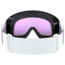 POC Fovea Mid Clarity Comp Snow Goggle, Uranium Black/Spektris Blue, One Size, PC404098225ONE1