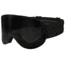 POC Lid Goggle-All Black