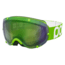 POC Lobes Goggles-Samarium Yellow-Green