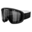 POC Fovea Goggles-Uranium Black - All Black