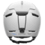 POC Obex Spin Snow Helmet, Hydrogen White, Extra Small/Small, 10103WHXSS