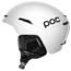 POC Obex Spin Snow Helmet, Hydrogen White, Extra Small/Small, 10103WHXSS