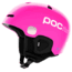 POC POCito Auric Cut SPIN Snow Helmet, Fluorescent Pink, 2XS, PC104989085XXS1