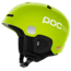 POC POCito Auric Cut SPIN Snow Helmet, Fluorescent Yellow/Green, Extra Small/Small, PC104988234XSS1