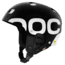 POC Receptor Backcountry MIPS Helmet-Uranium Black-Small